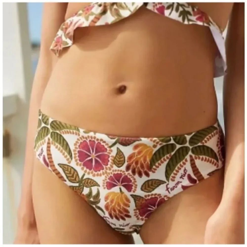 Farm Rio bikini bottom - Picture 2 of 5